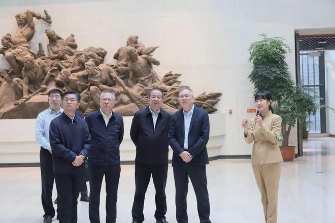 地震科技筑盾护航文物安全 新时代下文物地震安全服务新格局(图1)