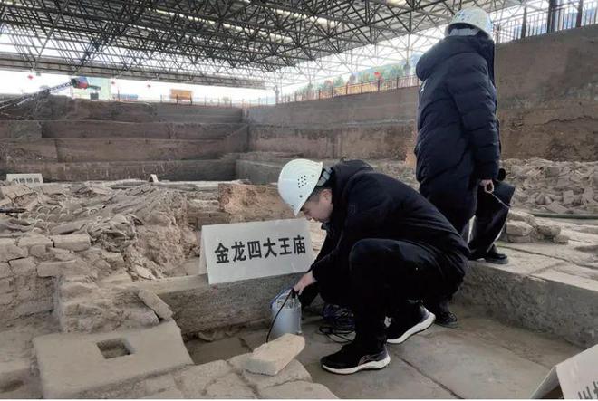地震科技筑盾护航文物安全 新时代下文物地震安全服务新格局(图20)