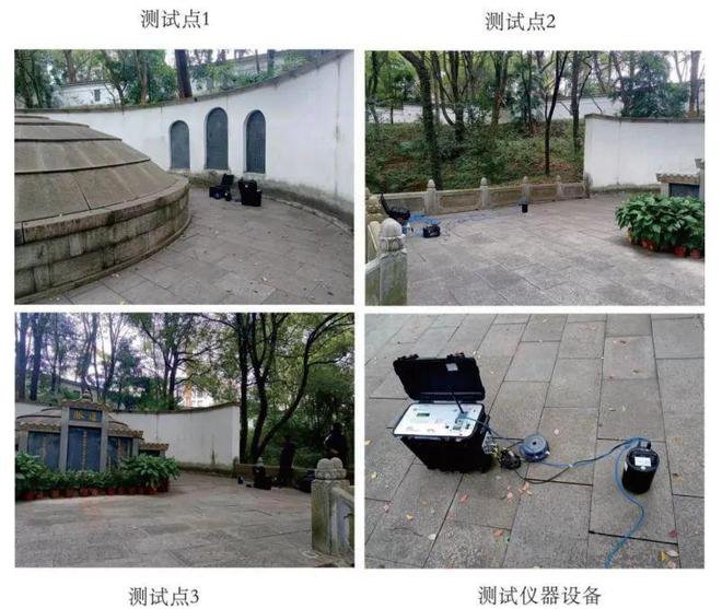 地震科技筑盾护航文物安全 新时代下文物地震安全服务新格局(图22)