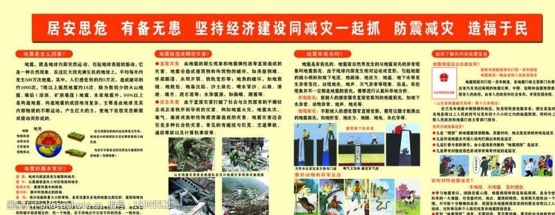 震灾防御技术docx(图1)