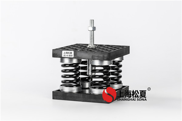 了解弹簧阻尼减震器(图1)