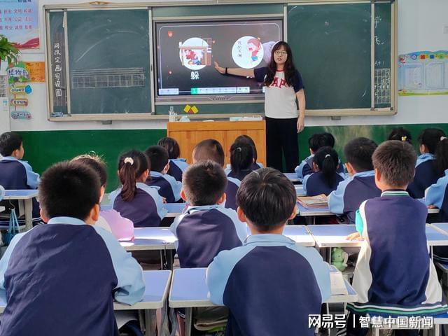 512防震减灾教育活动：筑牢生命安全防线(图1)