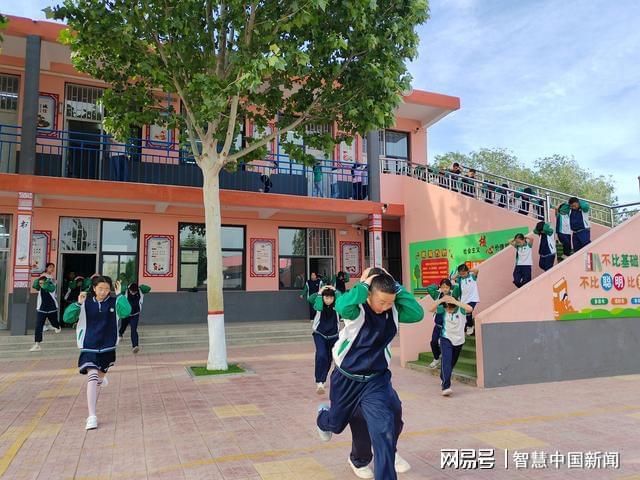 512防震减灾教育活动：筑牢生命安全防线(图3)