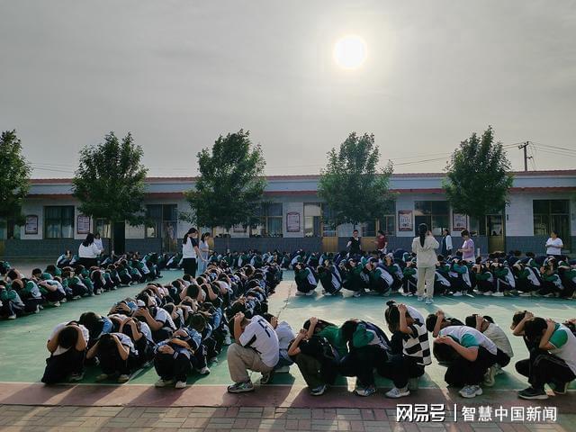 512防震减灾教育活动：筑牢生命安全防线(图4)
