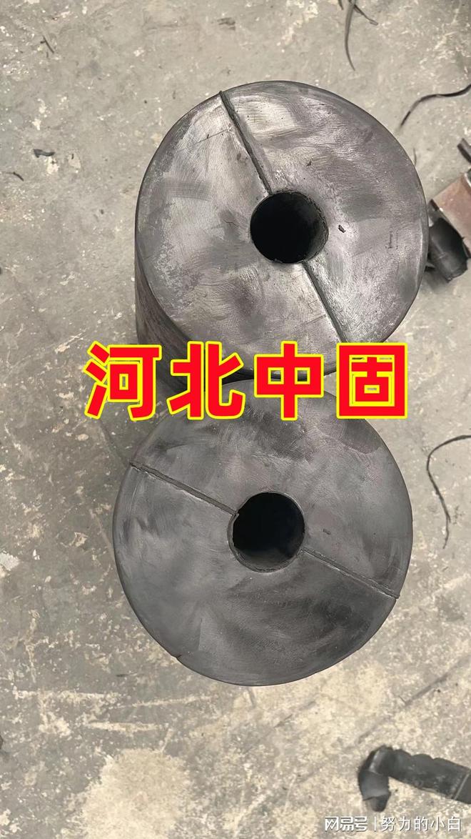必赢中国防落梁减隔震模块与防落梁缓冲链装置区别@河北中固(图1)