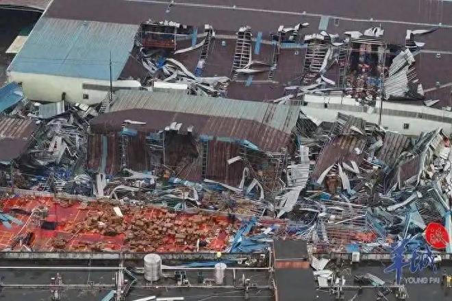 远东87级大地震俄核潜艇基地危险了？日本已遭殃190万人撤离(图1)