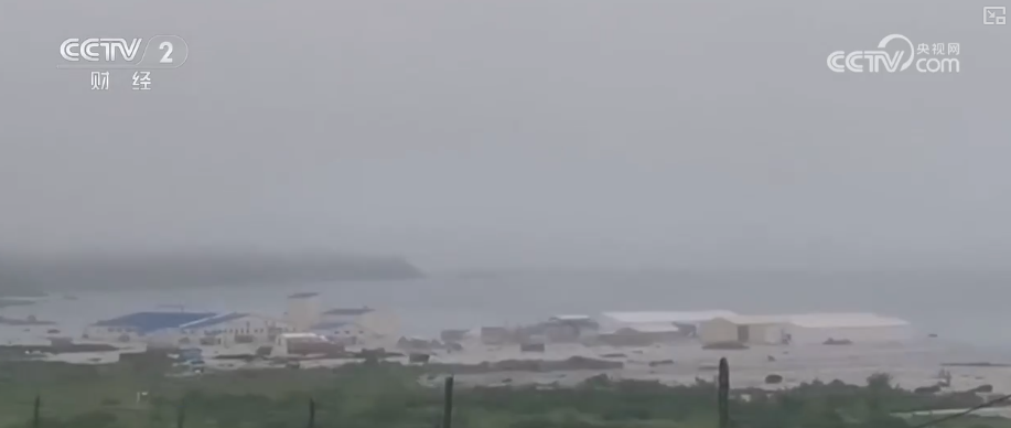 浅源逆冲型强震易引发越洋海啸 海啸来了如何防范？安全科普↓(图5)