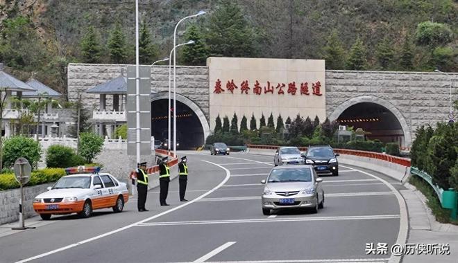 中国又一超级工程！斥40亿打通“华夏龙脉”刷新人类基建天花板(图1)