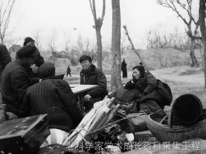 69年前他立下“军令状”守护了北京(图3)