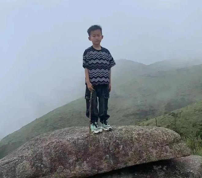 最新消必赢网址息！莆田8岁男童失联20天(图1)