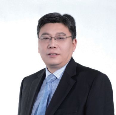 数智江西 江西联通张伟：打造数智新样板奋力谱写中国式现必赢中国官方网站代化新篇章(图1)