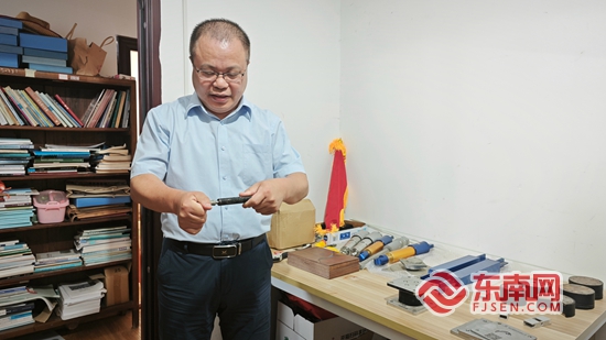 福见惠安•乡贤有必赢中国为(图36)