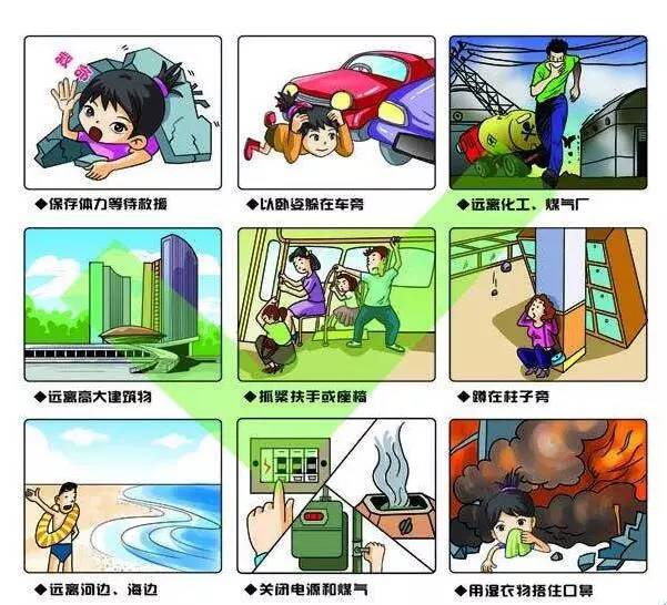 2025北京应急展览会——7大展示专区全面覆盖应急管理的各个关键领域(图1)
