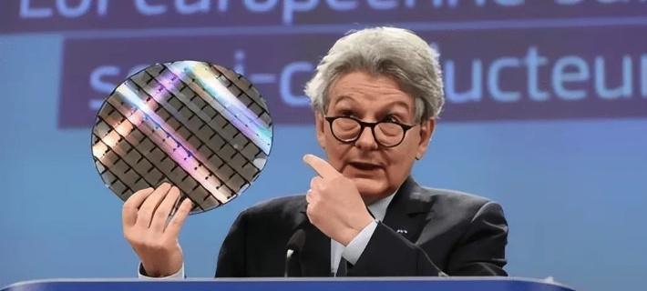 中国精准反击三天时间就让荷兰由笑变哭西方国家急得直跺脚！(图7)