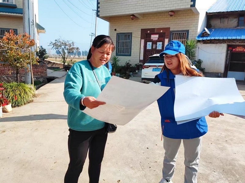 沿江街道防灾小课堂安全送入千家万户(图3)