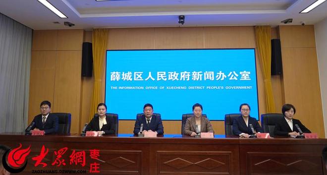 暖民心！薛城区为3370名乡村学生解决“平躺午睡”新增高中学位1010个(图1)