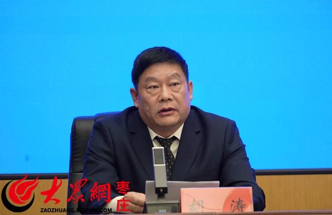 暖民心！薛城区为3370名乡村学生解决“平躺午睡”新增高中学位1010个(图2)