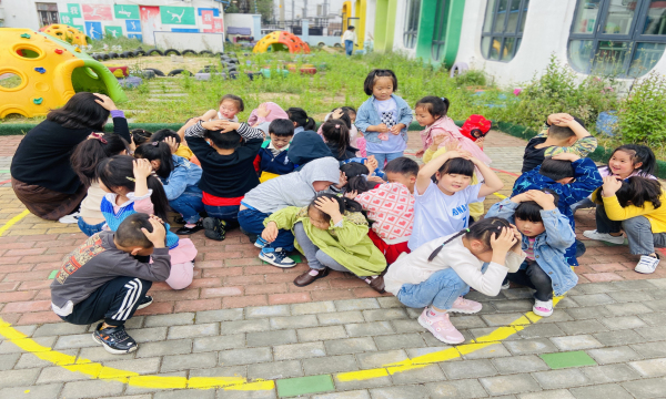 云南省探索具有云南特色的校园地震安全服务体系 共筑校园安全防线(图1)