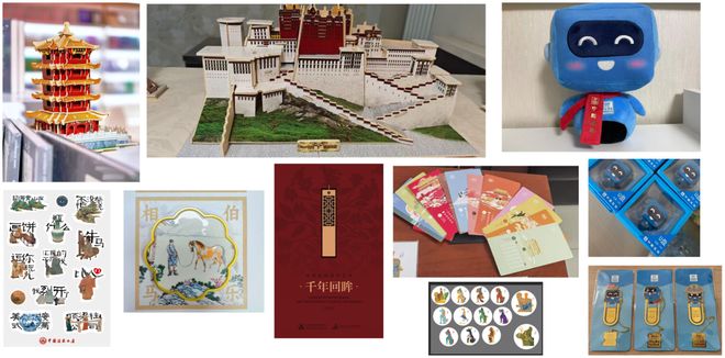 中国住博会、好房子科技展在首钢国际会展中心亮相！中国城博会同日启幕必赢(图6)