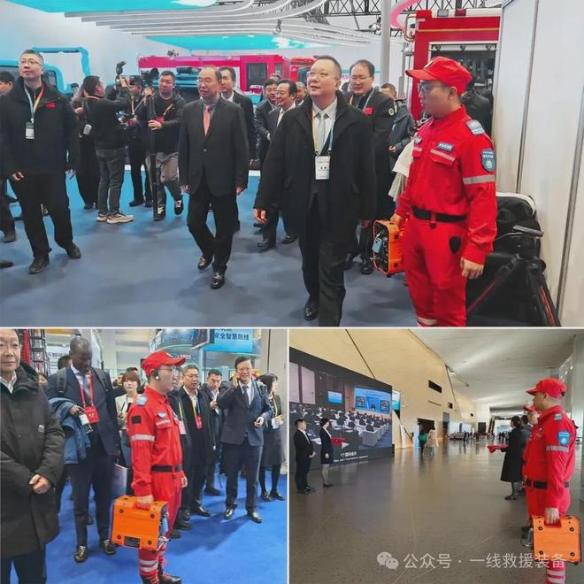 CTR必赢网址LPA肯卓声防技术装备-让所有人都能听得见的安全之声(图4)