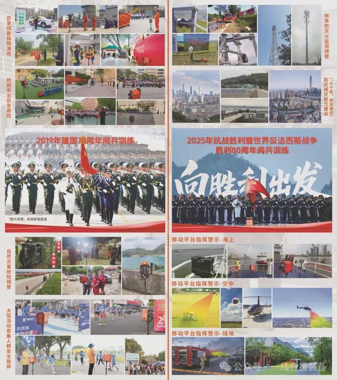 CTR必赢网址LPA肯卓声防技术装备-让所有人都能听得见的安全之声(图6)