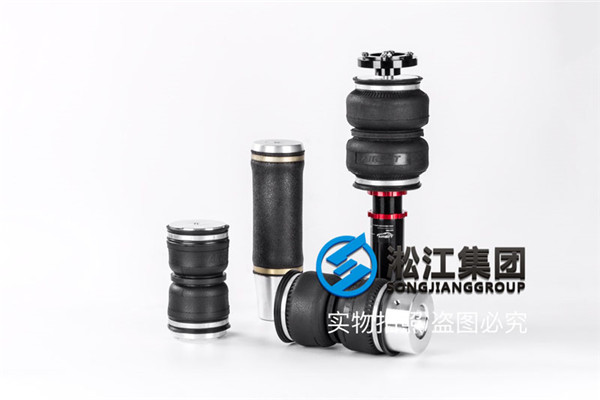 必赢中国空气减震器工作原理(图1)