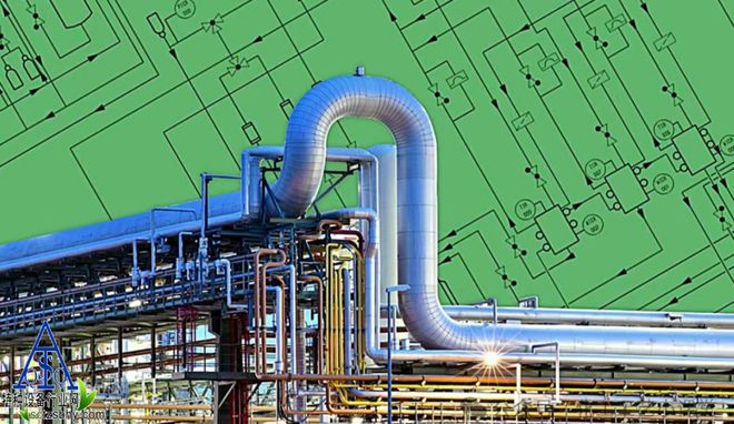 储罐及塔设备出口管道挠性连接为什么这么重要？(图1)