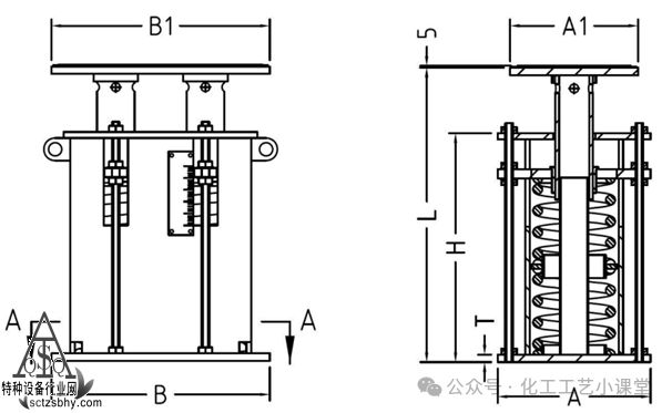储罐及塔设备出口管道挠性连接为什么这么重要？(图2)