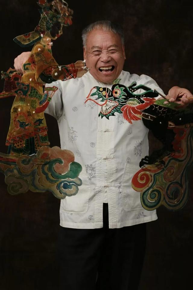 百万网友何以“瞳孔地震”：非遗还能这样“玩”？(图1)