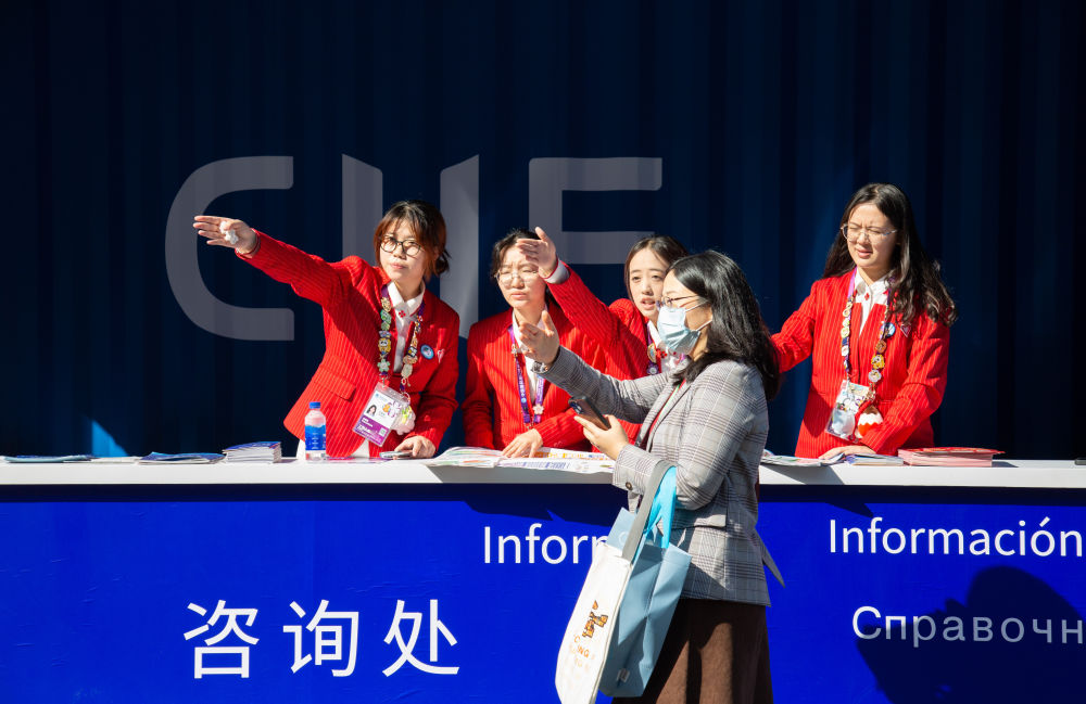 镜观·回响｜弘扬奉献、友爱、互助、进步的志愿精神(图14)