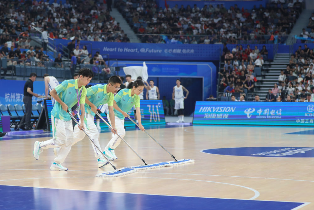 镜观·回响｜弘扬奉献、友爱、互助、进步的志愿精神(图18)