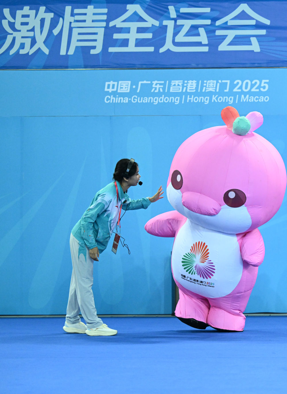 镜观·回响｜弘扬奉献、友爱、互助、进步的志愿精神(图16)