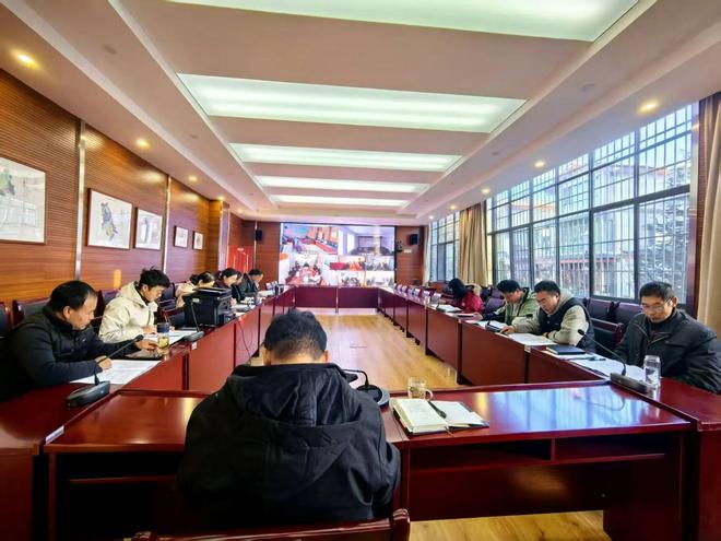 必赢中国以练筑防！丽江市地震系统开展全流程应急处置演练(图2)