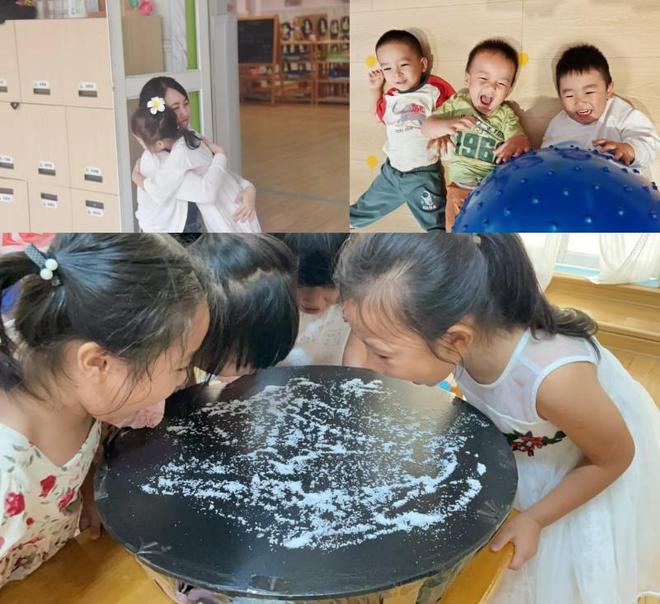 爱之名育未来：罗璐颖与西双版纳童萌乐托育的成长故事(图5)