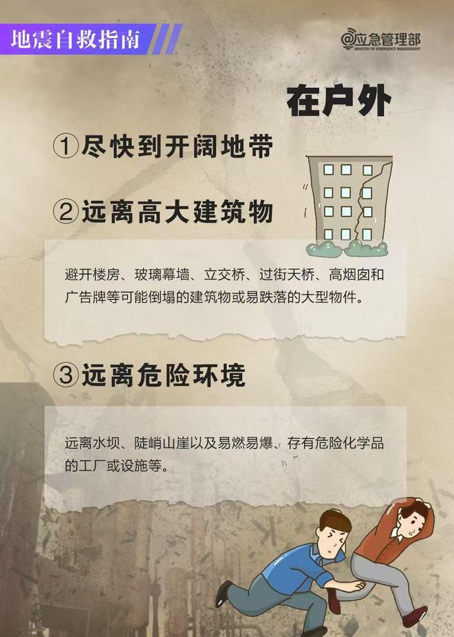 山西大同发生42级地震别再迷信生命三角了(图5)