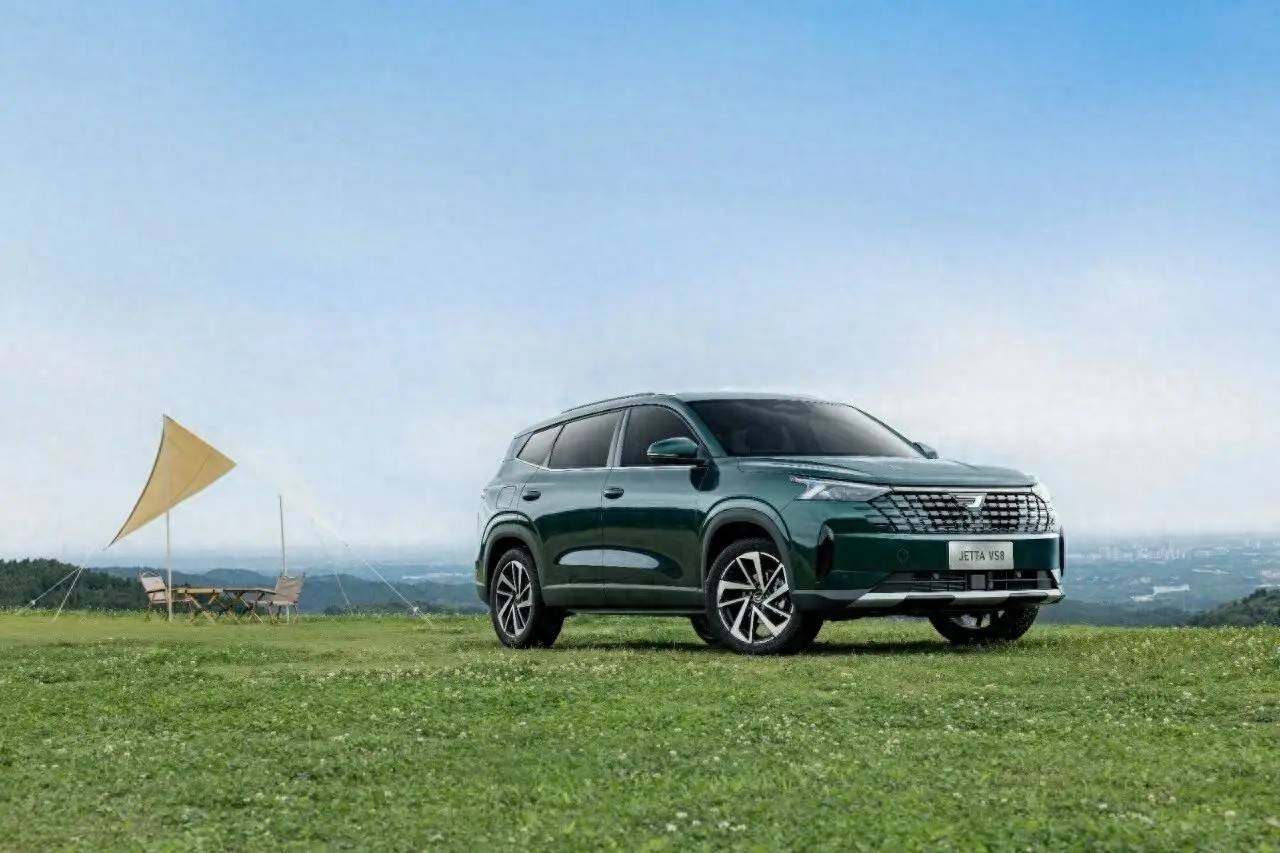 家用车买大不买小这三款SUV家人乘坐舒适安全保养便宜(图1)