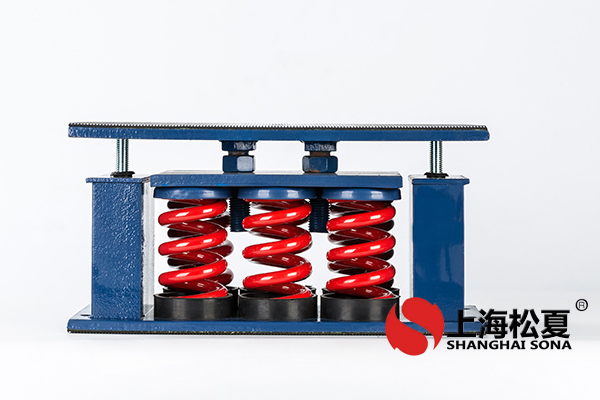 弹簧减震器有了弹簧为何还要减震器？(图1)