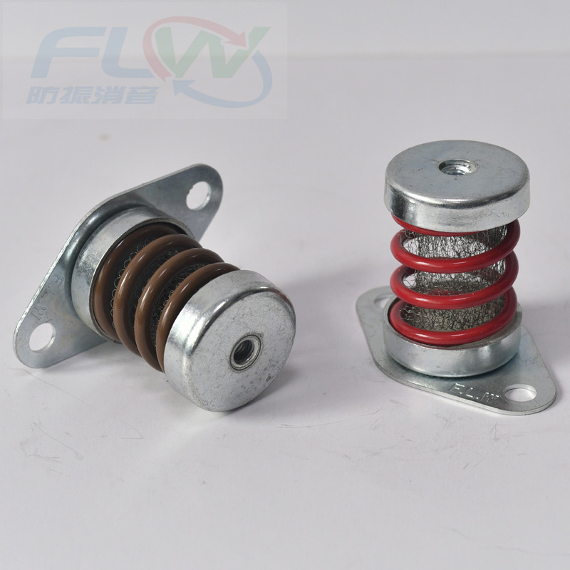 必赢中国官方网站阻尼弹簧减震器价格(图1)