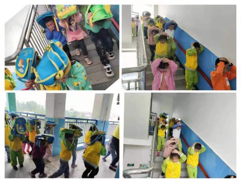 广饶县应急局组织开展“学雷锋 讲安全”地震科普宣传志愿服务活动(图1)