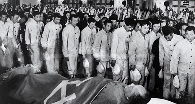 毛主席的遗体为何至今栩栩如生？韩伯平揭晓真相不只是药物作用BWIN(图1)