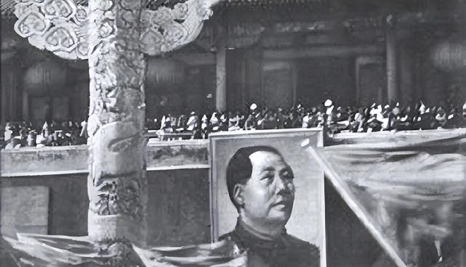 毛主席的遗体为何至今栩栩如生？韩伯平揭晓真相不只是药物作用BWIN(图6)