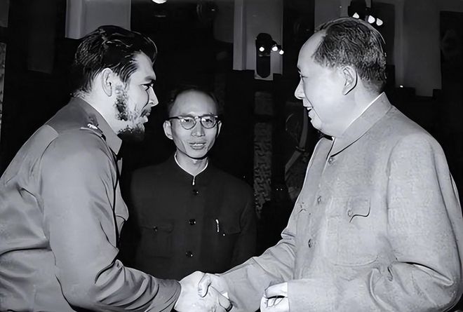 毛主席的遗体为何至今栩栩如生？韩伯平揭晓真相不只是药物作用BWIN(图7)