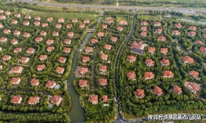 ⚡官方通告佘山东紫园官方售楼处发布：佘山东紫园启幕理想生活新(图3)