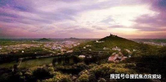 ⚡官方通告佘山东紫园官方售楼处发布：佘山东紫园启幕理想生活新(图4)