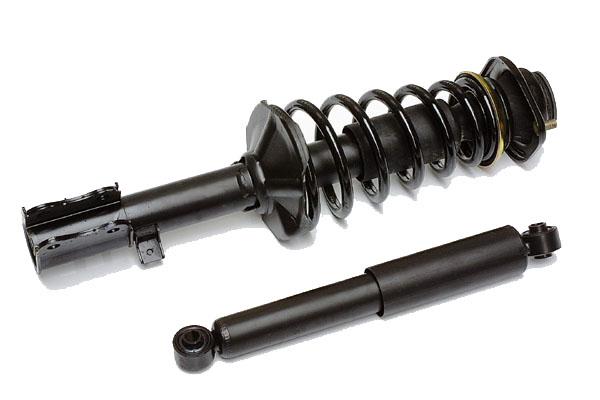 关于阻尼弹簧减震器的详细介绍(图1)