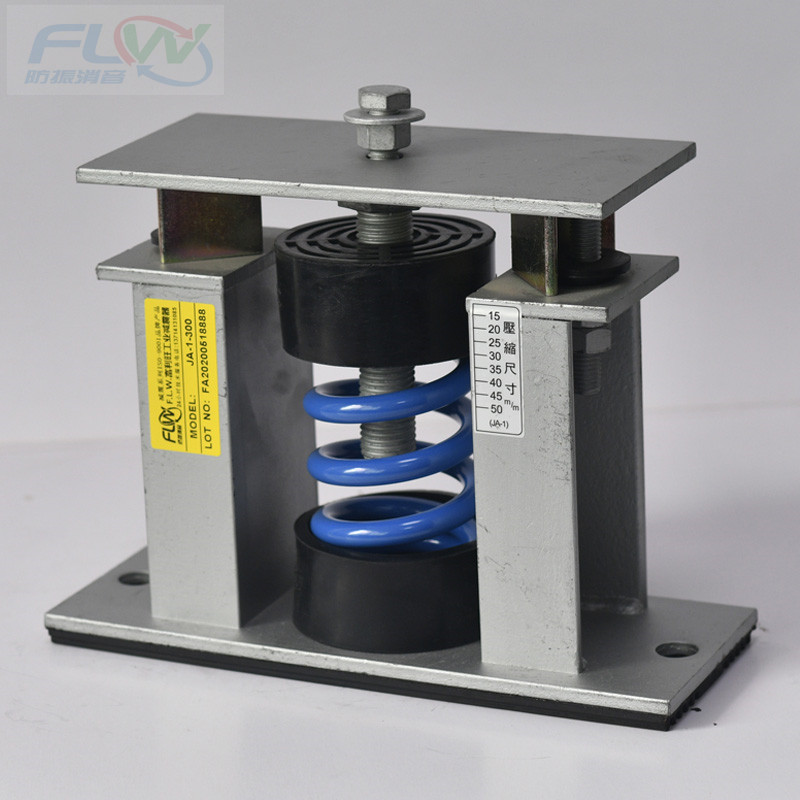 BWIN金属减震器厂 弹簧避震器(图3)