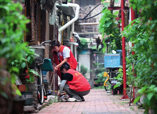 瞭望·治国理政纪事丨坚持走内涵式发展路子必赢中国官方网站(图5)