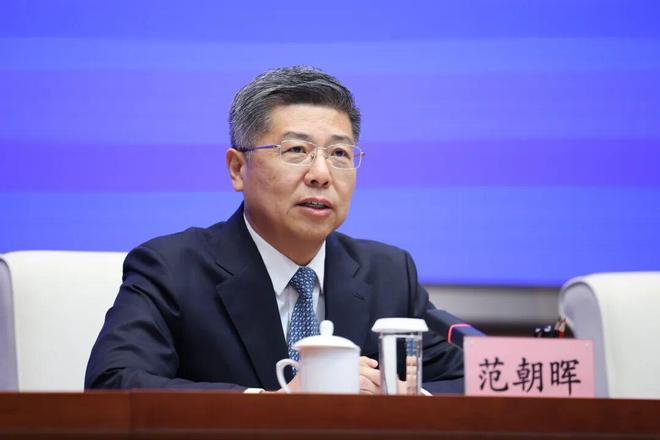 实录 应急管理部举行季度例BWIN行新闻发布会(图2)