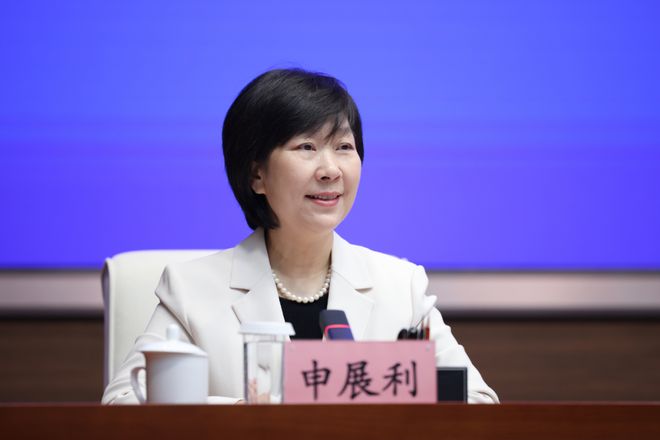 实录 应急管理部举行季度例BWIN行新闻发布会(图1)