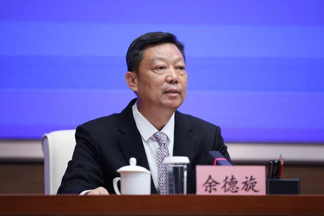 实录 应急管理部举行季度例BWIN行新闻发布会(图4)